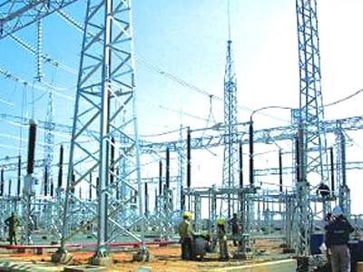 Không còn tình trạng phát ngược điện sang Trung Quốc