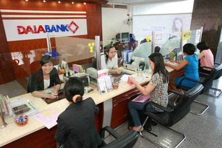 DaiABank được tăng trưởng tín dụng 15% - 1 DaiABank được tăng trưởng tín dụng 15%