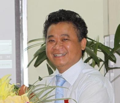 Đình chỉ chức chủ tịch HĐQT với ông Đặng Thành Tâm 