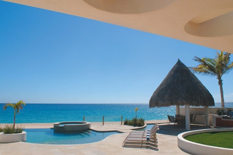 BĐS nghỉ dưỡng - Cơ hội của những đại gia - 1