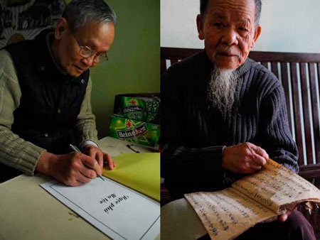 Ma - dòng họ có từ thời vua Hùng - 1 Ma - dòng họ có từ thời vua Hùng