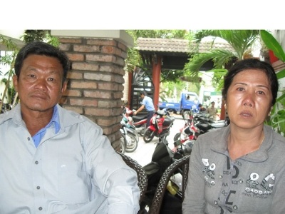 Nguy cơ đổ vỡ với đại gia thủy sản