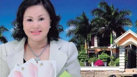 “Đại gia thủy sản” đối mặt với nhiều vụ kiện mới - 1 “Đại gia thủy sản” đối mặt với nhiều vụ kiện mới
