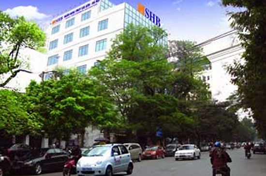 Habubank bác bỏ, SHB “chờ ngân hàng nhà nước” - 1 Habubank bác bỏ, SHB “chờ ngân hàng nhà nước”