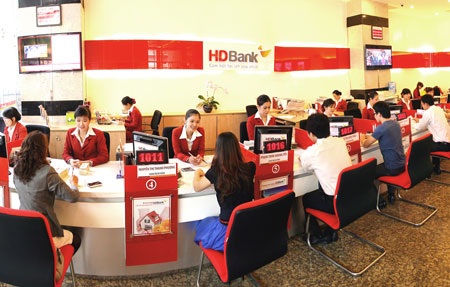 HDBank đổi tên và hệ thống nhận diện thương hiệu - 1 HDBank đổi tên và hệ thống nhận diện thương hiệu