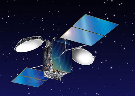 Vệ tinh Vinasat-2 được bảo hiểm 4.700 tỷ đồng - 1 Vệ tinh Vinasat-2 được bảo hiểm 4.700 tỷ đồng