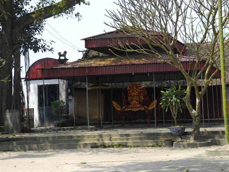 Ma - dòng họ có từ thời vua Hùng - 3 Ma - dòng họ có từ thời vua Hùng