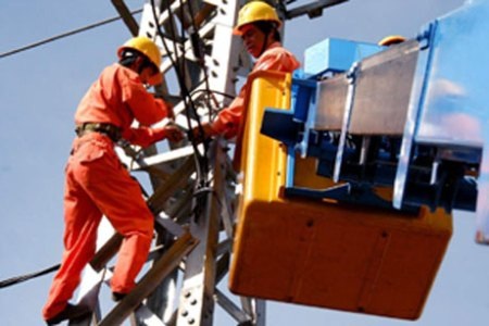 EVN được “trao quyền”, giá điện sẽ tăng lớn! - 1 EVN được “trao quyền”, giá điện sẽ tăng lớn!