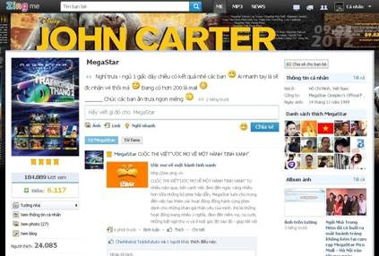 Tiếp thị trên mạng xã hội ở Việt Nam: Lý thuyết xám?