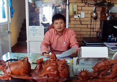 An toàn - Tiện lợi - Uy tín - Chất lượng hơn khi đến với công ty TNHH Vận tải và Cơ khí Gia Bảo - 1 An toàn - Tiện lợi - Uy tín - Chất lượng hơn khi đến với công ty TNHH Vận tải và Cơ khí Gia Bảo