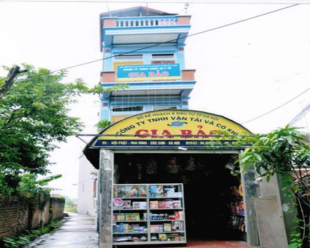 An toàn - Tiện lợi - Uy tín - Chất lượng hơn khi đến với công ty TNHH Vận tải và Cơ khí Gia Bảo - 2 An toàn - Tiện lợi - Uy tín - Chất lượng hơn khi đến với công ty TNHH Vận tải và Cơ khí Gia Bảo