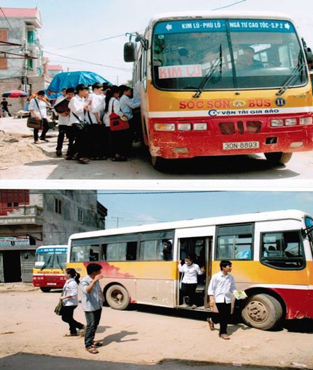 An toàn - Tiện lợi - Uy tín - Chất lượng hơn khi đến với công ty TNHH Vận tải và Cơ khí Gia Bảo - 3 An toàn - Tiện lợi - Uy tín - Chất lượng hơn khi đến với công ty TNHH Vận tải và Cơ khí Gia Bảo