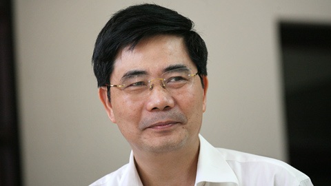 Bộ trưởng NN&PTNT Cao Đức Phát đối thoại trực tuyến với dân