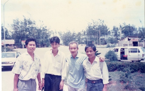 Chuyện chưa kể về "ngân hàng" xương người ở Hà Nội - 1 Chuyện chưa kể về ngân hàng xương người ở Hà Nội