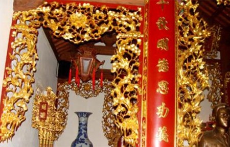 Những tòa nhà dát vàng nổi tiếng nhất Việt Nam - 7 Những tòa nhà dát vàng nổi tiếng nhất Việt Nam