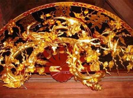 Những tòa nhà dát vàng nổi tiếng nhất Việt Nam - 6 Những tòa nhà dát vàng nổi tiếng nhất Việt Nam
