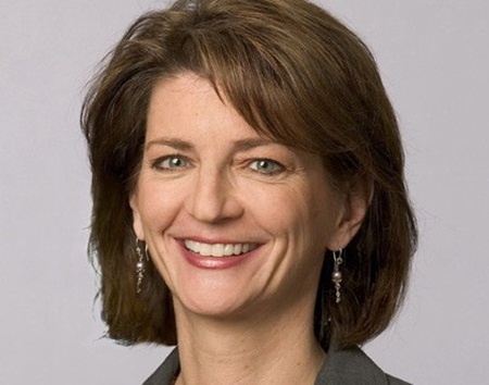 Những nữ CEO tài ba trong giới kinh doanh - 5 Những nữ CEO tài ba trong giới kinh doanh