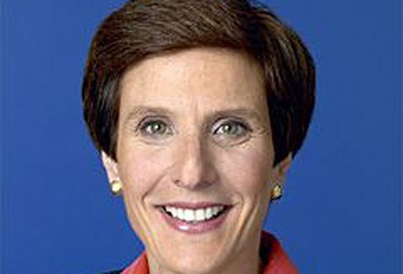 Những nữ CEO tài ba trong giới kinh doanh - 6 Những nữ CEO tài ba trong giới kinh doanh