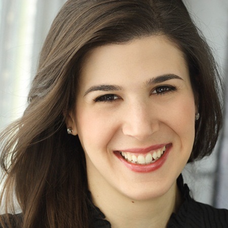 Những nữ CEO tài ba trong giới kinh doanh - 8 Những nữ CEO tài ba trong giới kinh doanh