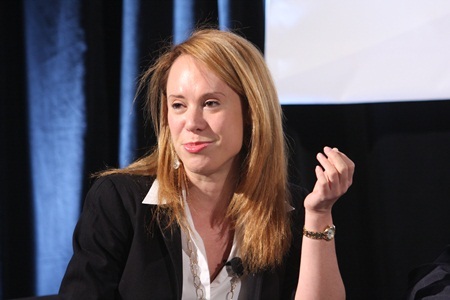 Những nữ CEO tài ba trong giới kinh doanh - 9 Những nữ CEO tài ba trong giới kinh doanh