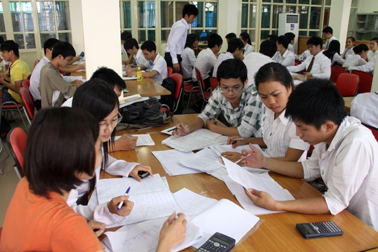Tìm đến giá trị đích thực của việc tự học - 1 Tìm đến giá trị đích thực của việc tự học