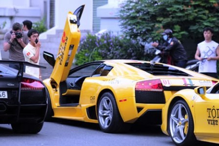 Vì sao công ty của Cường “đô la” thua lỗ nặng?