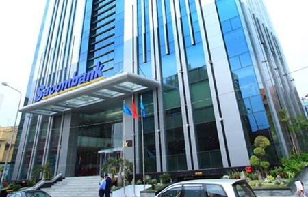 Eximbank cử người “sang” Sacombank - 1 Eximbank cử người “sang” Sacombank