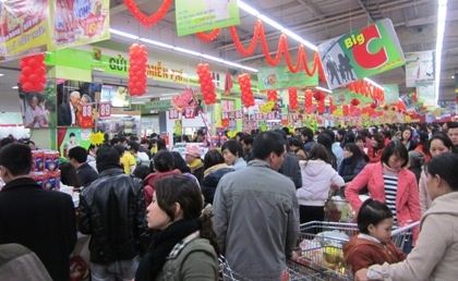 69% người tiêu dùng Việt Nam chọn chi tiêu tiết kiệm