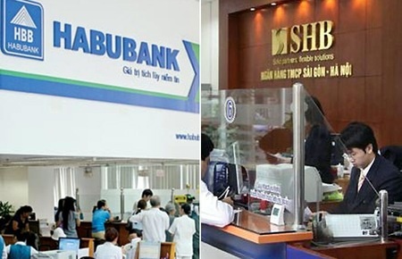 Thương vụ M&A Habubank - SHB