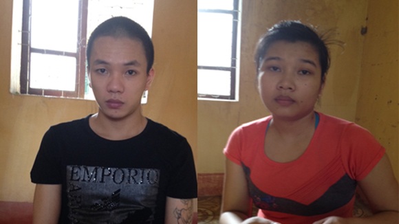 Tiếp viên dụ học sinh lớp 7 “bán trinh” - 1 Tiếp viên dụ học sinh lớp 7 “bán trinh”