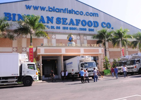 Bianfishco lên kế hoạch đại hội cổ đông bất thường - 1 Bianfishco lên kế hoạch đại hội cổ đông bất thường