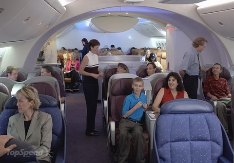 Vietnam Airlines sẽ thuê 8 máy bay tối tân - 1 Vietnam Airlines sẽ thuê 8 máy bay tối tân