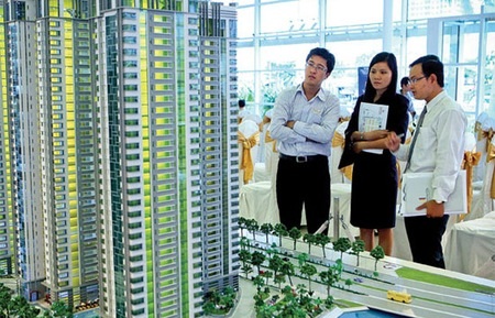 Chủ đầu tư bất động sản và nhà đầu cơ: Ly thân!