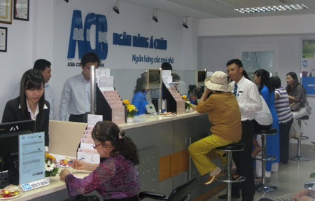 Giải pháp kích cầu bằng hỗ trợ cho vay cá nhân