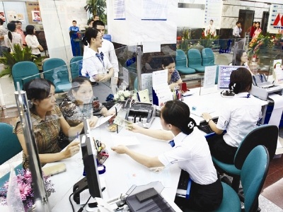 Thù lao triệu đô của các ông chủ ngân hàng - 1 Thù lao triệu đô của các ông chủ ngân hàng