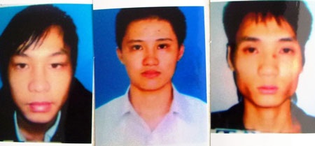 Tóm gọn 6 đối tượng gây ra vụ xả súng kinh hoàng ở Bắc Ninh