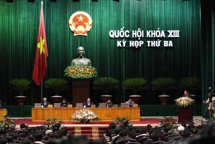 "Xuất hiện dấu hiệu suy giảm tăng trưởng kinh tế" - 2 Xuất hiện dấu hiệu suy giảm tăng trưởng kinh tế