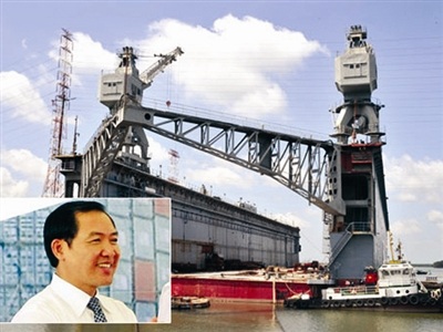 "Việc bổ nhiệm ông Dương Chí Dũng là đúng thẩm quyền, quy trình" - 1 Việc bổ nhiệm ông Dương Chí Dũng là đúng thẩm quyền, quy trình