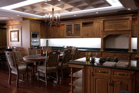 Phát triển mạng lưới phân phối để chiếm lĩnh thị trường nội địa