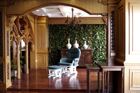 Phát triển mạng lưới phân phối để chiếm lĩnh thị trường nội địa