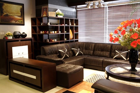 Phát triển mạng lưới phân phối để chiếm lĩnh thị trường nội địa