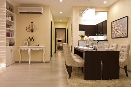 Hồ Gươm Plaza - “nóng” căn hộ 2 tỷ - 2 Hồ Gươm Plaza - “nóng” căn hộ 2 tỷ