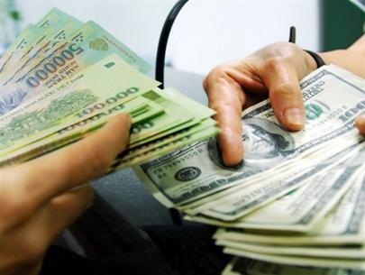 Tỷ giá VND/USD sẽ "đón sóng" vào quý 3 tới? - 1 Tỷ giá VND/USD sẽ đón sóng vào quý 3 tới?