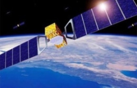 Việt Nam chuẩn bị phóng vệ tinh Vinasat-2 - 1 Việt Nam chuẩn bị phóng vệ tinh Vinasat-2