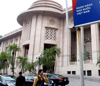 Rủi ro hệ thống ngân hàng Việt Nam giảm trong mắt S&P - 1 Việt Nam đã đạt được thành công nhất định trong ổn định kinh tế