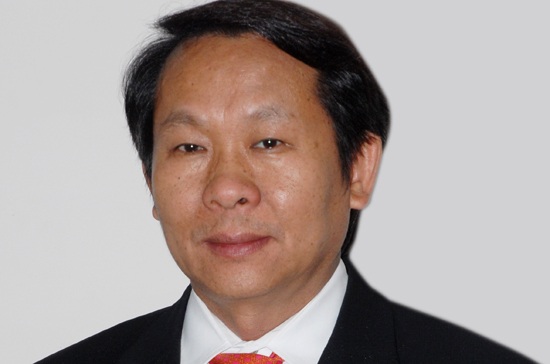 Ông Thân Đức Nam thôi chức Tổng giám đốc Cienco 5 - 1 Ông Thân Đức