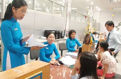 "Bầu" Kiên bị bắt không ảnh hưởng tới hoạt động của ACB - 1 Bầu Kiên bị bắt không ảnh hưởng tới hoạt động của ACB