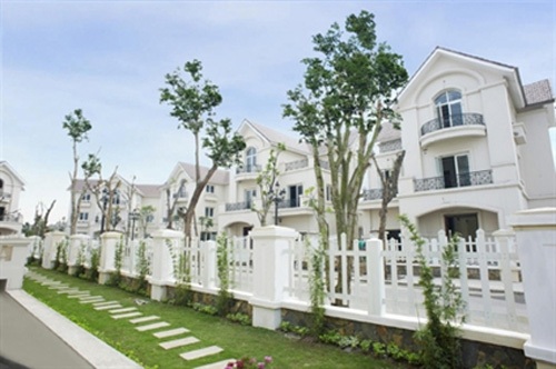 Tín dụng có chọn lọc cho bất động sản - 1 Vincom Village là một trong các dự án được ưu đãi lãi suất của VietinBank