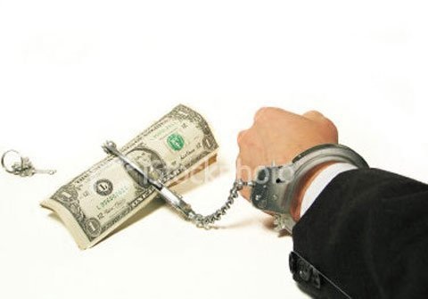 Đồng tiền thời khốn khó: Vì đâu nên nỗi… - 1 (Ảnh minh họa)