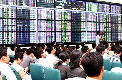 Ngân hàng nợ xấu quá 3% không được niêm yết cổ phiếu - 1 (Ảnh minh họa)